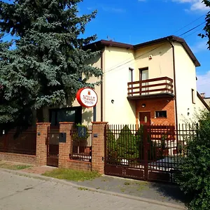 Aparthotel Bajland, Warschau